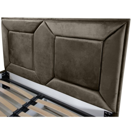 Pat tapitat Gold Patrat 160 x 200 M15 [3]