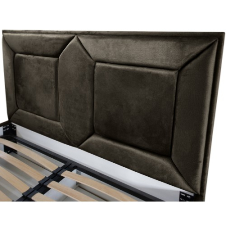 Pat tapitat Gold Patrat 160 x 200 M20 [1]