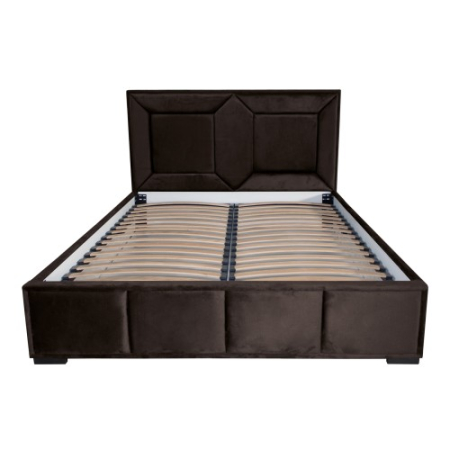 Pat tapitat Gold Patrat 160 x 200 M29 [5]