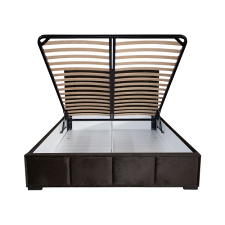 Pat tapitat Gold Patrat 160 x 200 M29 [4]