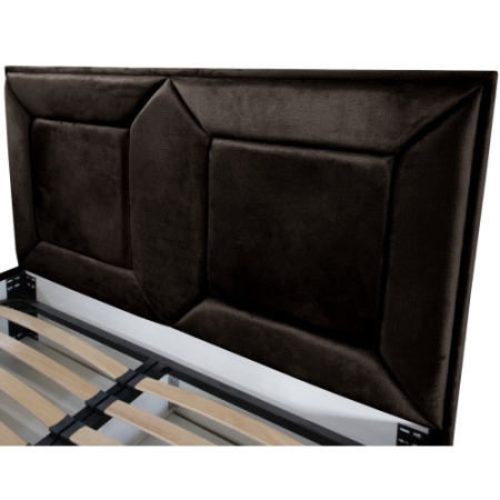 Pat tapitat Gold Patrat 160 x 200 M29 [1]