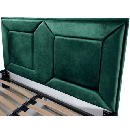 Pat tapitat Gold Patrat 160 x 200 M37 [3]