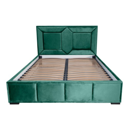 Pat tapitat Gold Patrat 160 x 200 M37 [5]