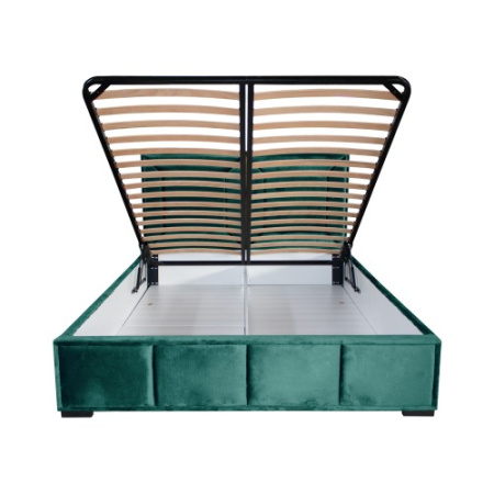 Pat tapitat Gold Patrat 160 x 200 M37 [2]