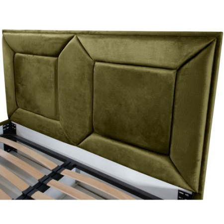 Pat tapitat Gold Patrat 160 x 200 M38 [3]