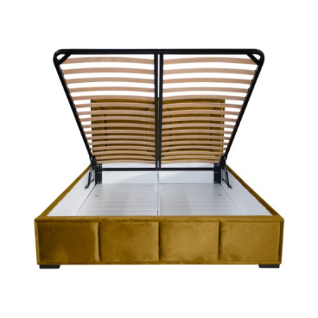 Pat tapitat Gold Patrat 160 x 200 M48 [4]