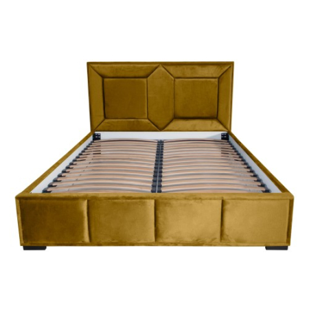 Pat tapitat Gold Patrat 160 x 200 M48 [5]