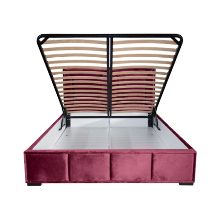 Pat tapitat Gold Patrat 160 x 200 M59 [4]