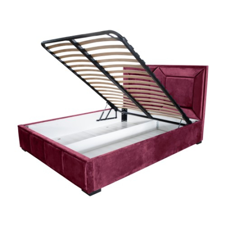 Pat tapitat Gold Patrat 160 x 200 M59 [6]