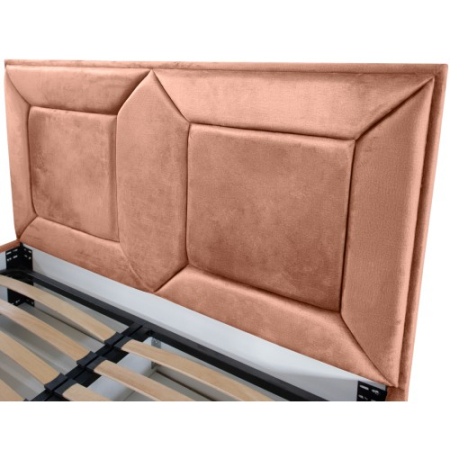 Pat tapitat Gold Patrat 160 x 200 M61 [3]