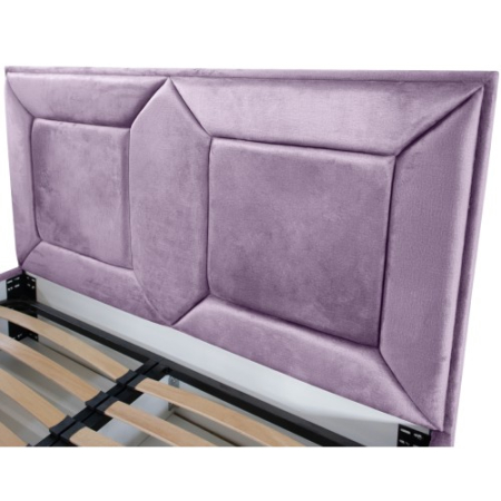 Pat tapitat Gold Patrat 160 x 200 M62 [1]