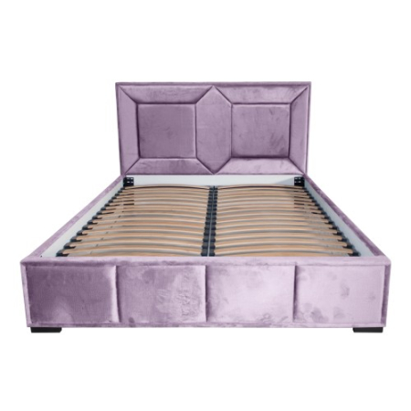 Pat tapitat Gold Patrat 160 x 200 M62 [6]