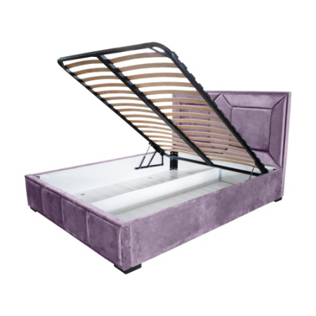 Pat tapitat Gold Patrat 160 x 200 M62 [5]