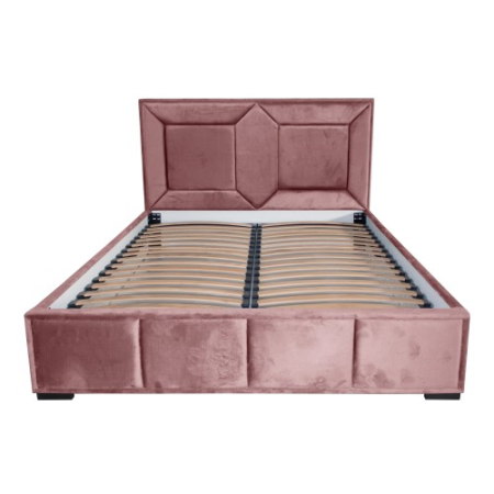 Pat tapitat Gold Patrat 160 x 200 M63 [5]