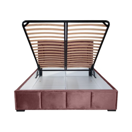 Pat tapitat Gold Patrat 160 x 200 M63 [2]