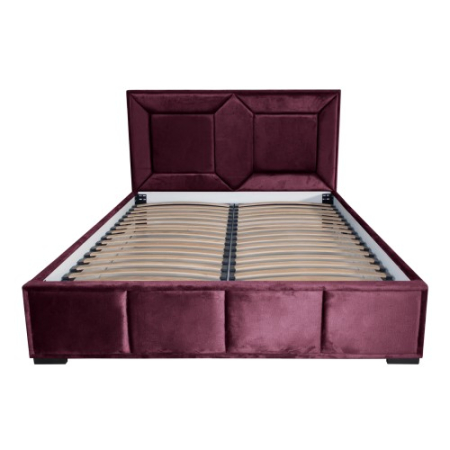 Pat tapitat Gold Patrat 160 x 200 M69 [5]