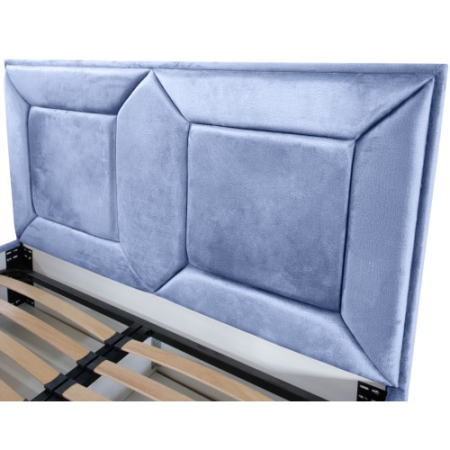 Pat tapitat Gold Patrat 160 x 200 M70 [2]