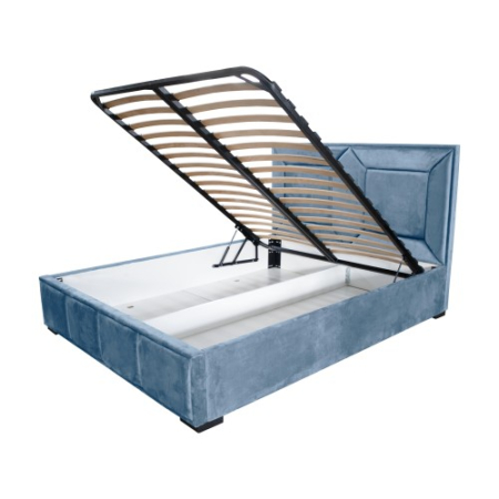 Pat tapitat Gold Patrat 160 x 200 M72 [6]