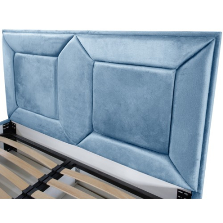 Pat tapitat Gold Patrat 160 x 200 M72 [3]