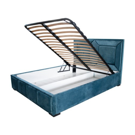 Pat tapitat Gold Patrat 160 x 200 M76 [6]