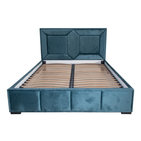 Pat tapitat Gold Patrat 160 x 200 M76 [5]