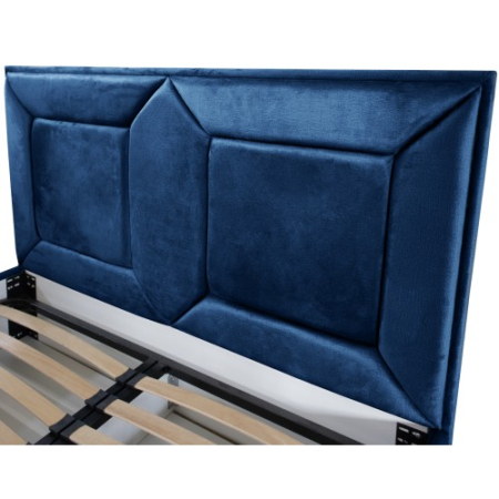 Pat tapitat Gold Patrat 160 x 200 M77 [3]