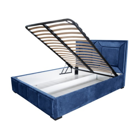 Pat tapitat Gold Patrat 160 x 200 M77 [4]