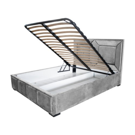 Pat tapitat Gold Patrat 160 x 200 M84 [6]