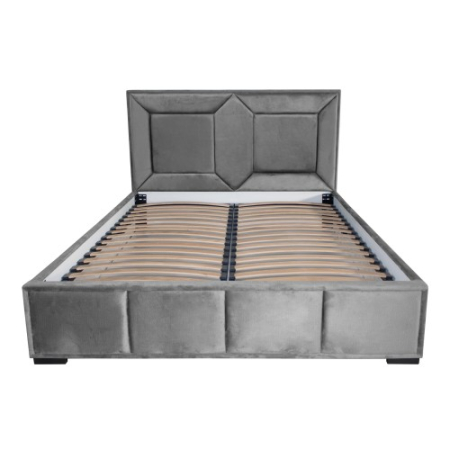 Pat tapitat Gold Patrat 160 x 200 M85 [5]