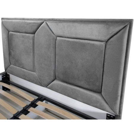 Pat tapitat Gold Patrat 160 x 200 M85 [3]