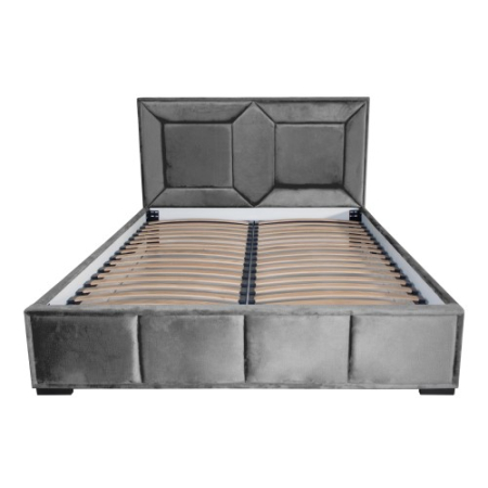 Pat tapitat Gold Patrat 160 x 200 M92 [5]