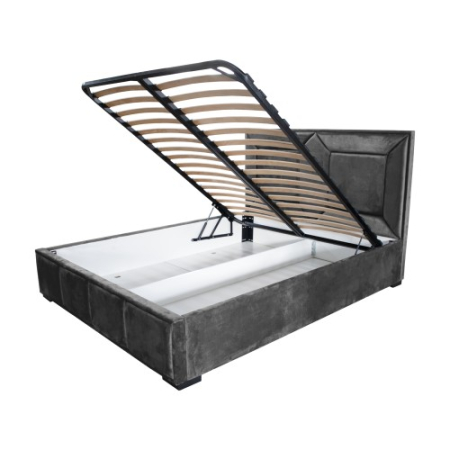 Pat tapitat Gold Patrat 160 x 200 M95 [6]