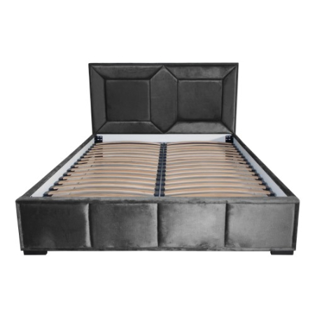 Pat tapitat Gold Patrat 160 x 200 M95 [5]