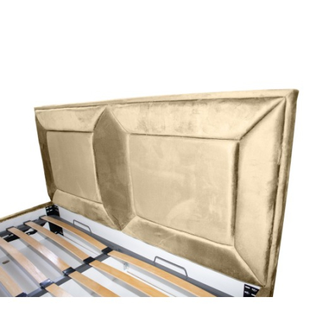 Pat tapitat Gold Patrat 180 x 200 M04 [3]