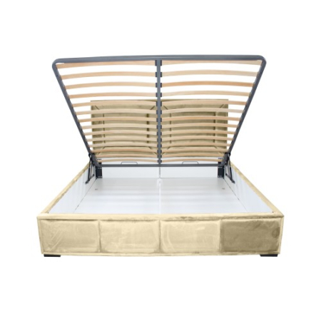 Pat tapitat Gold Patrat 180 x 200 M04 [4]