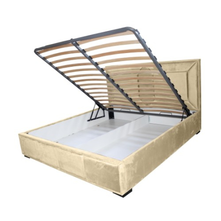 Pat tapitat Gold Patrat 180 x 200 M04 [6]