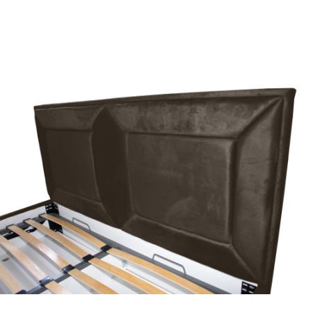 Pat tapitat Gold Patrat 180 x 200 M20 [3]