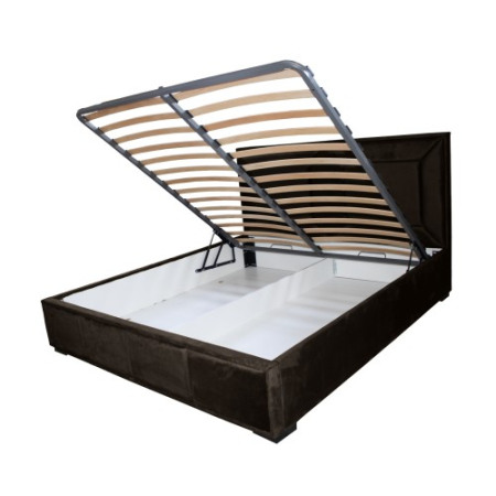 Pat tapitat Gold Patrat 180 x 200 M29 [6]