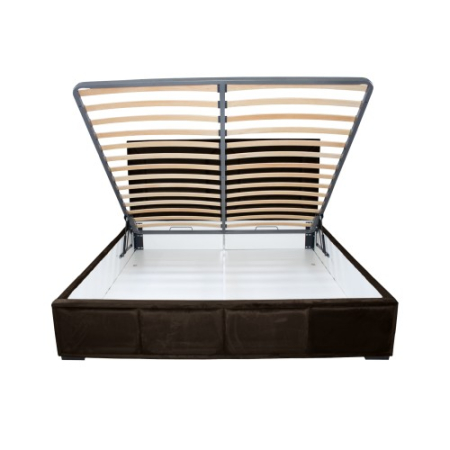 Pat tapitat Gold Patrat 180 x 200 M29 [4]