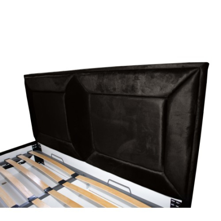 Pat tapitat Gold Patrat 180 x 200 M29 [3]