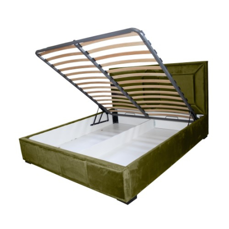 Pat tapitat Gold Patrat 180 x 200 M38 [6]