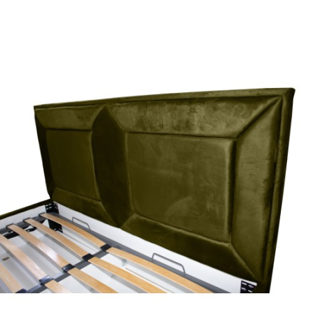 Pat tapitat Gold Patrat 180 x 200 M38 [3]