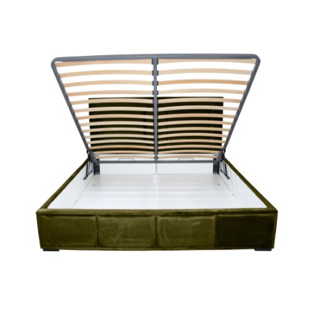 Pat tapitat Gold Patrat 180 x 200 M38 [4]