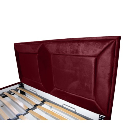 Pat tapitat Gold Patrat 180 x 200 M59 [3]