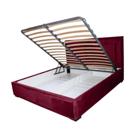 Pat tapitat Gold Patrat 180 x 200 M59 [6]