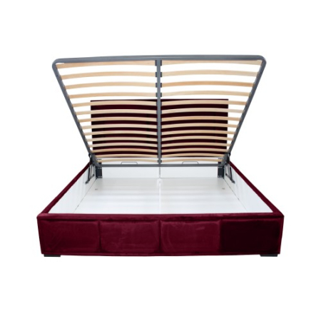 Pat tapitat Gold Patrat 180 x 200 M59 [4]