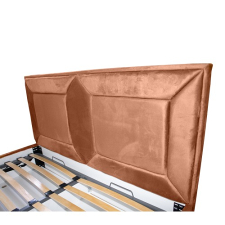 Pat tapitat Gold Patrat 180 x 200 M61 [3]