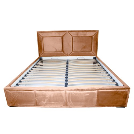 Pat tapitat Gold Patrat 180 x 200 M61 [5]