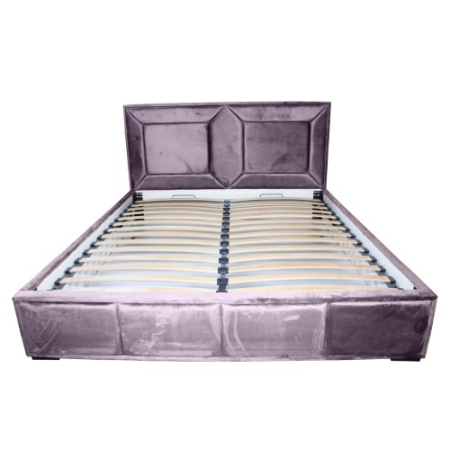 Pat tapitat Gold Patrat 180 x 200 M62 [5]