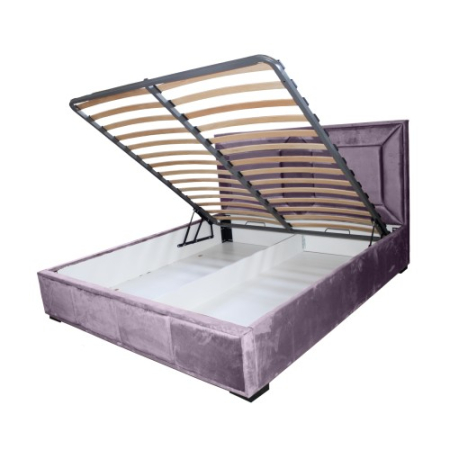 Pat tapitat Gold Patrat 180 x 200 M62 [6]